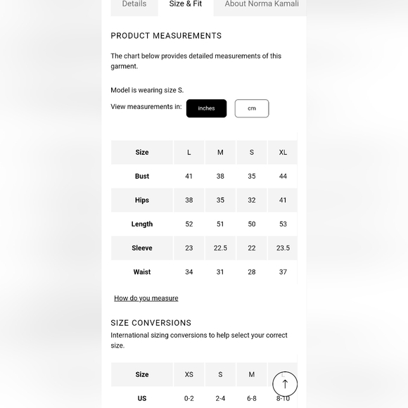 Norma Kamali long sleeve crew fishtail dress to midcalf in metallic silver - Picture 8 of 9